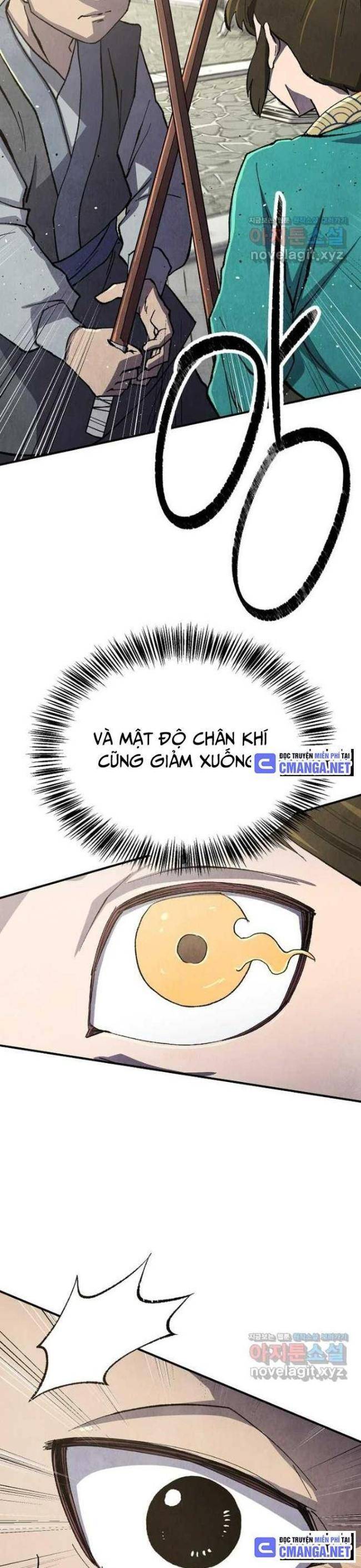 Ngoại Tôn Thiên Tài Của Nam Cung Thế Gia Chap 22 - Next Chap 23