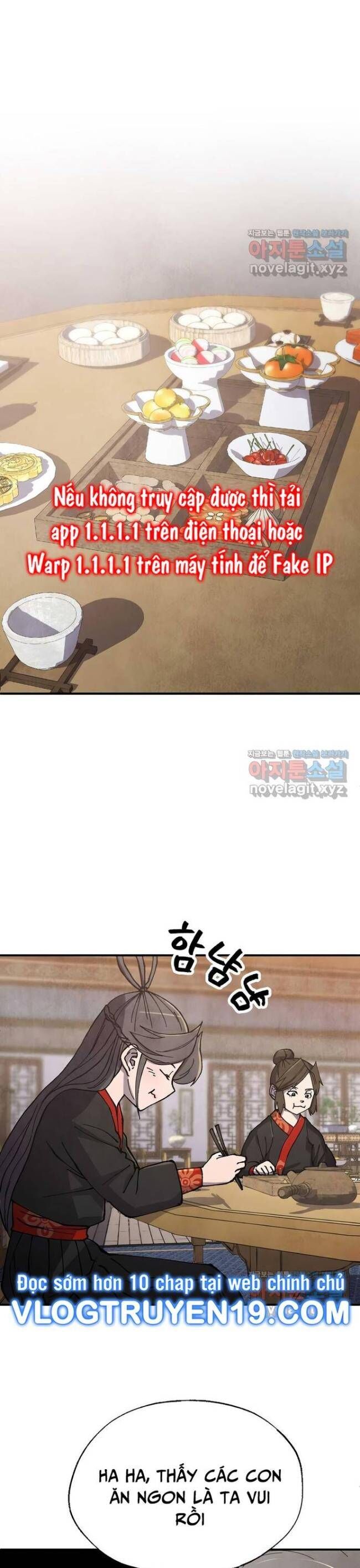 Ngoại Tôn Thiên Tài Của Nam Cung Thế Gia Chap 29 - Next Chap 30