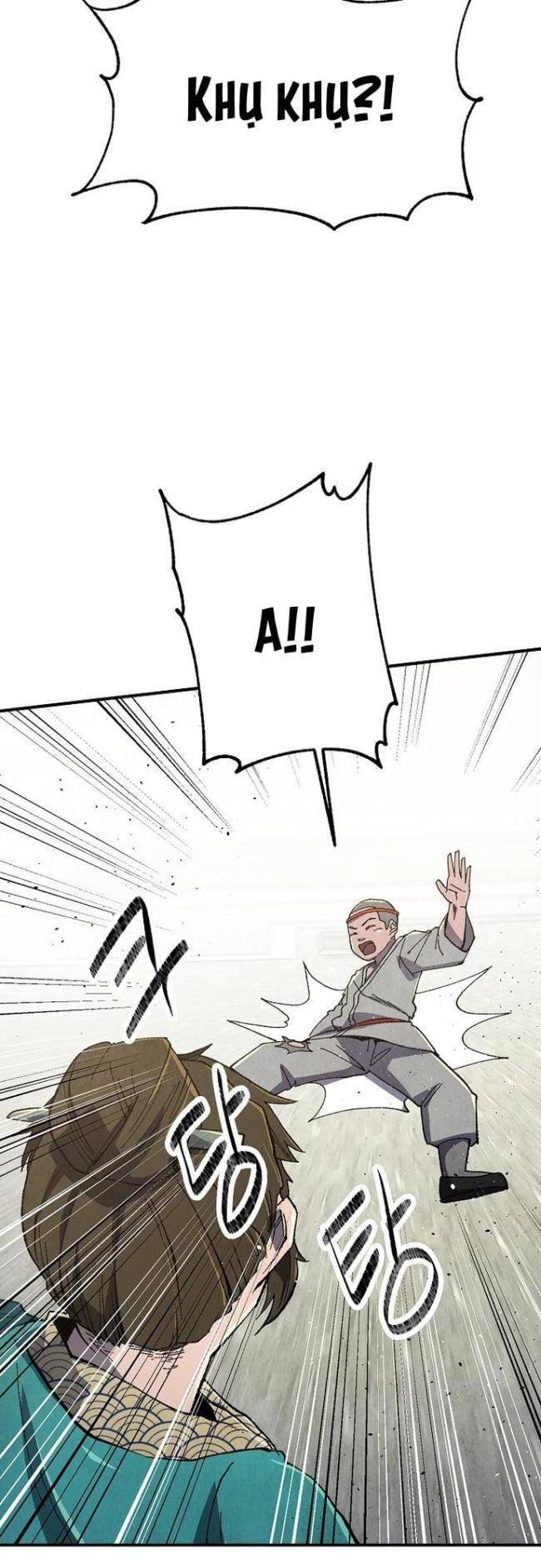 Ngoại Tôn Thiên Tài Của Nam Cung Thế Gia Chap 4 - Next Chap 5