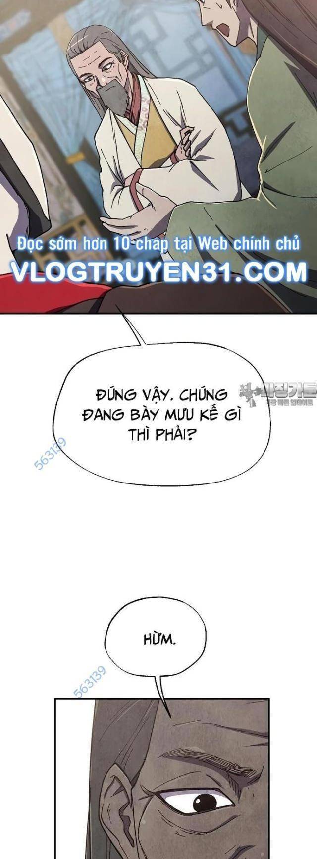 Ngoại Tôn Thiên Tài Của Nam Cung Thế Gia Chap 40 - Next Chap 41