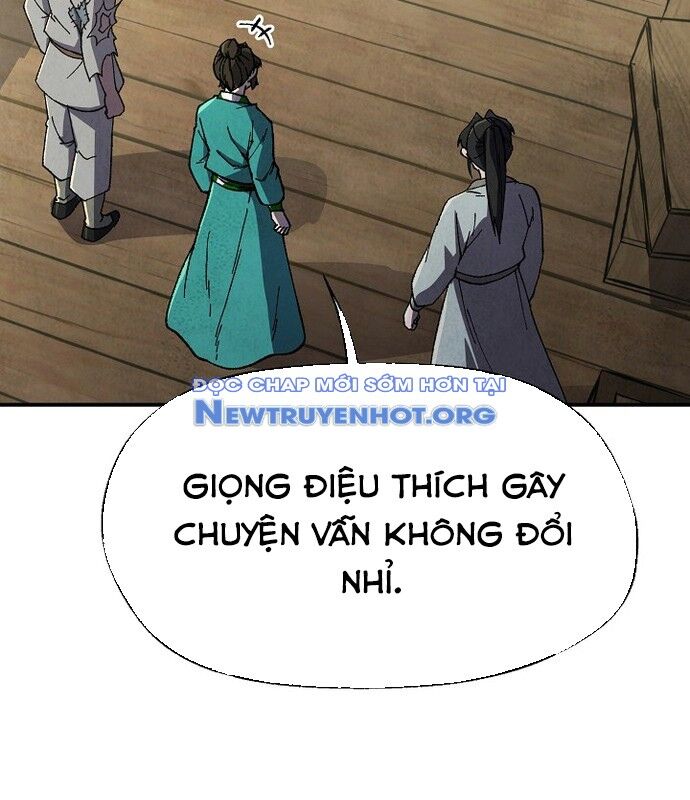 Ngoại Tôn Thiên Tài Của Nam Cung Thế Gia Chap 54 - Next Chap 55