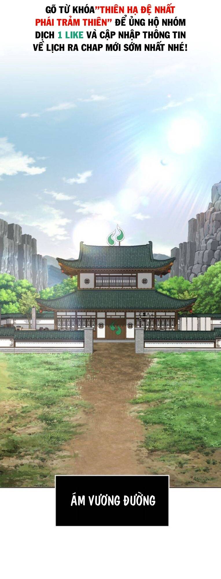 Kiếm Thần Trọng Sinh Chap 20 - Next Chap 21