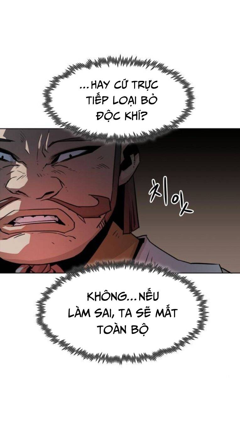 Kiếm Thần Trọng Sinh Chap 20 - Next Chap 21