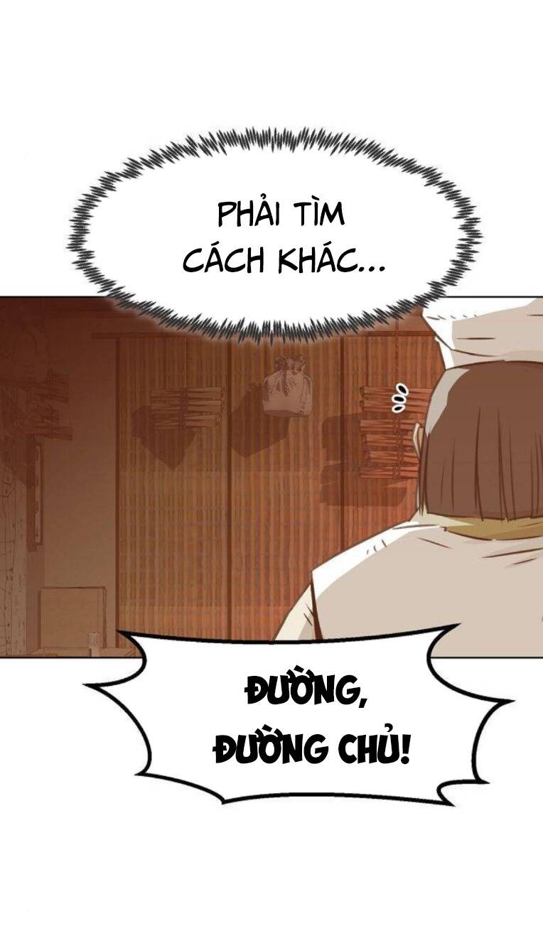 Kiếm Thần Trọng Sinh Chap 20 - Next Chap 21