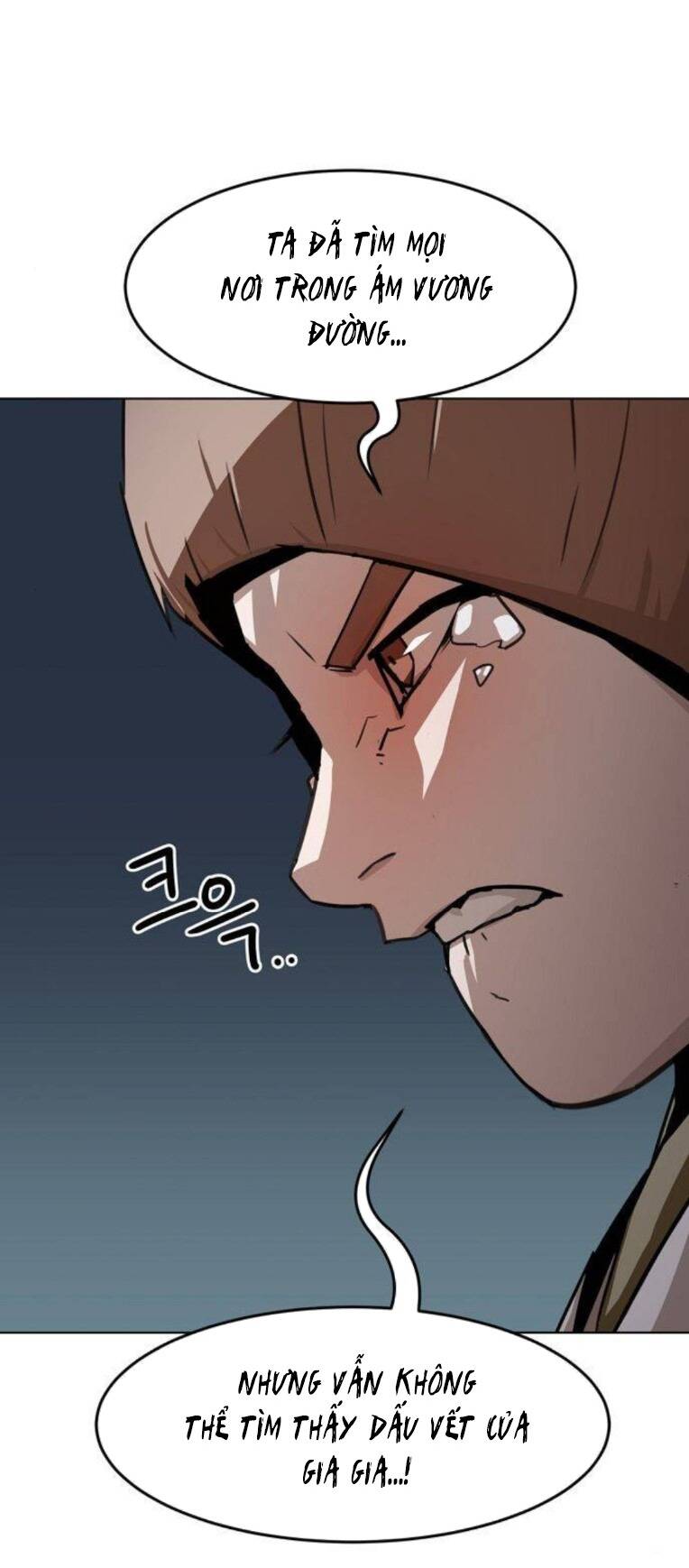 Kiếm Thần Trọng Sinh Chap 20 - Next Chap 21