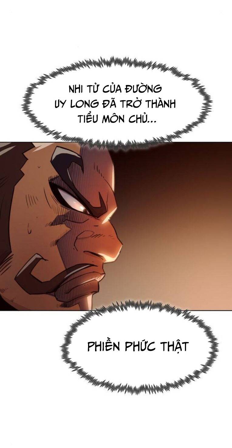 Kiếm Thần Trọng Sinh Chap 20 - Next Chap 21