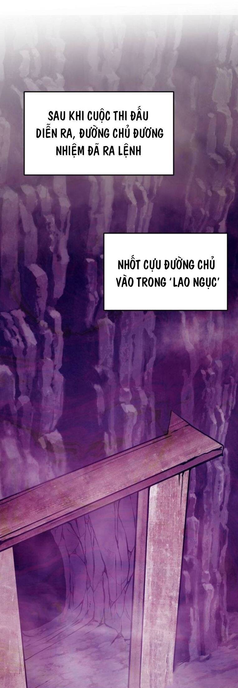 Kiếm Thần Trọng Sinh Chap 20 - Next Chap 21