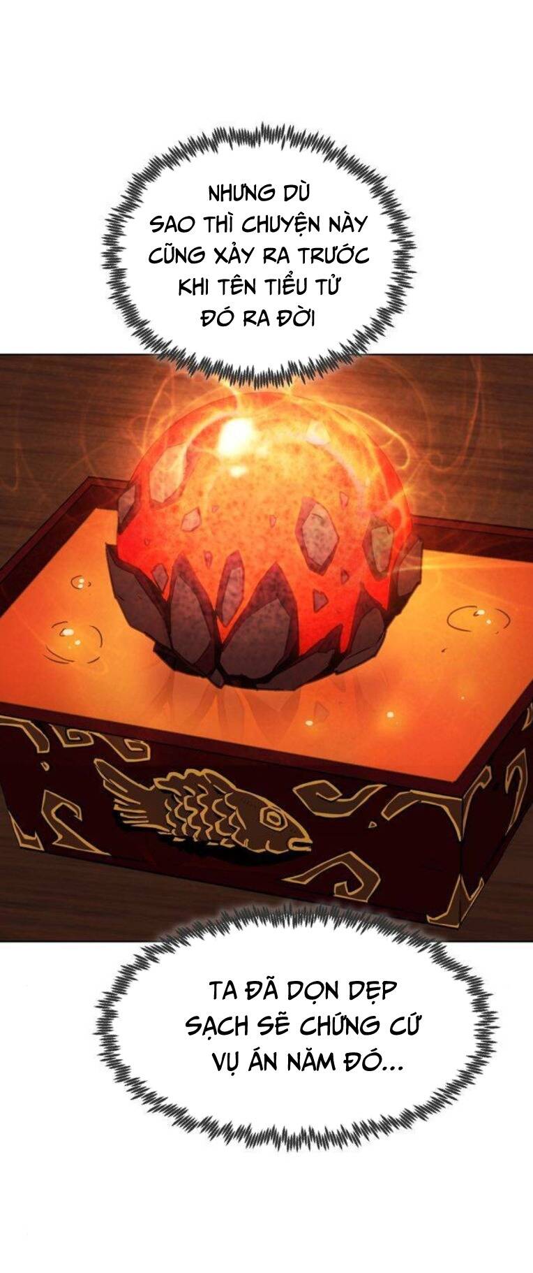 Kiếm Thần Trọng Sinh Chap 20 - Next Chap 21