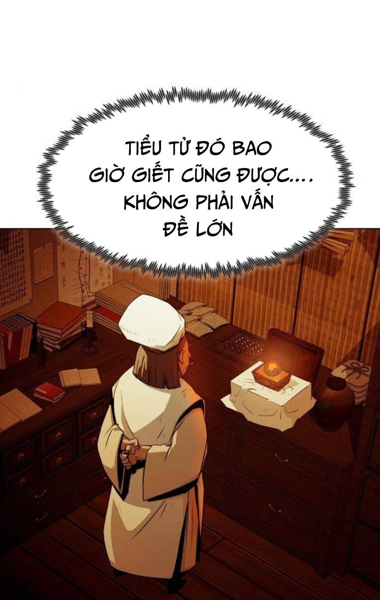 Kiếm Thần Trọng Sinh Chap 20 - Next Chap 21