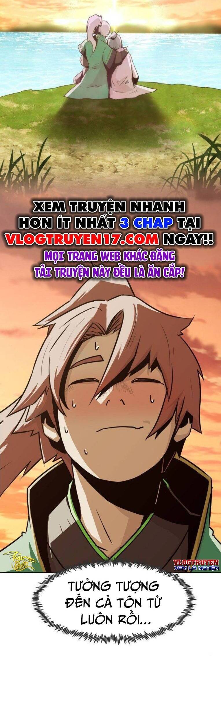 Kiếm Thần Trọng Sinh Chap 25 - Next Chap 26