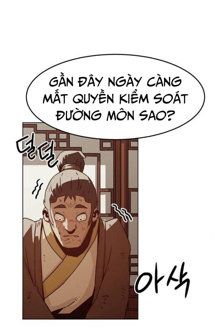 Kiếm Thần Trọng Sinh Chap 25 - Next Chap 26