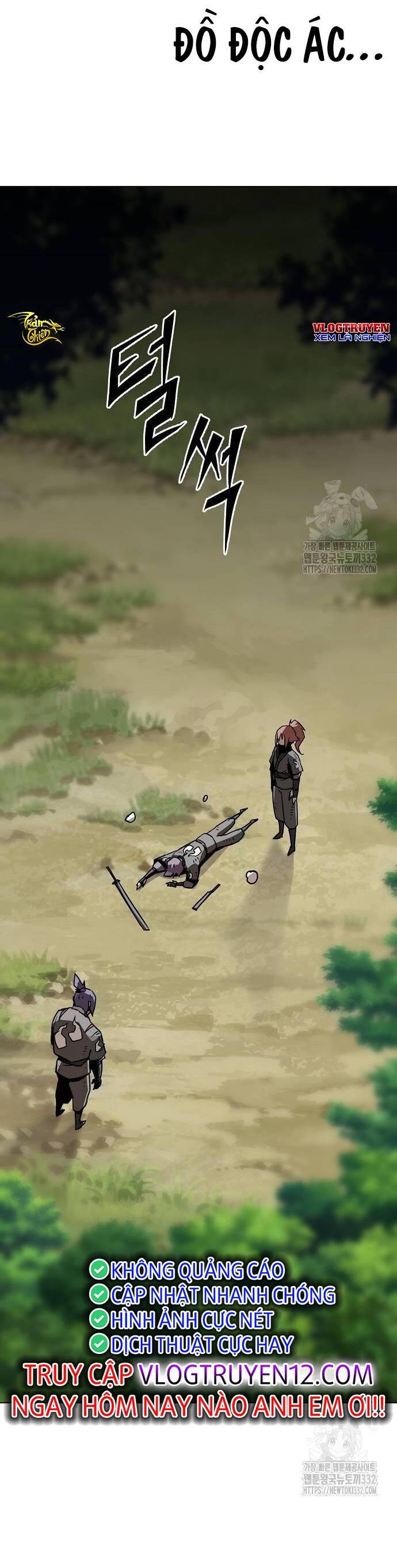 Kiếm Thần Trọng Sinh Chap 9 - Next Chap 10