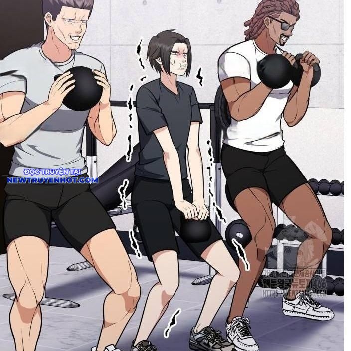 Sau Khi Ly Hôn Ta Trúng Jackpot Chap 100 - Next Chap 101