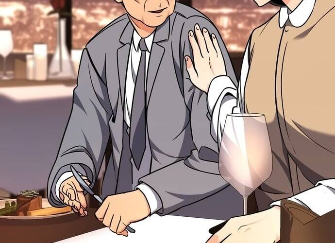 Sau Khi Ly Hôn Ta Trúng Jackpot Chap 2 - Next Chap 3