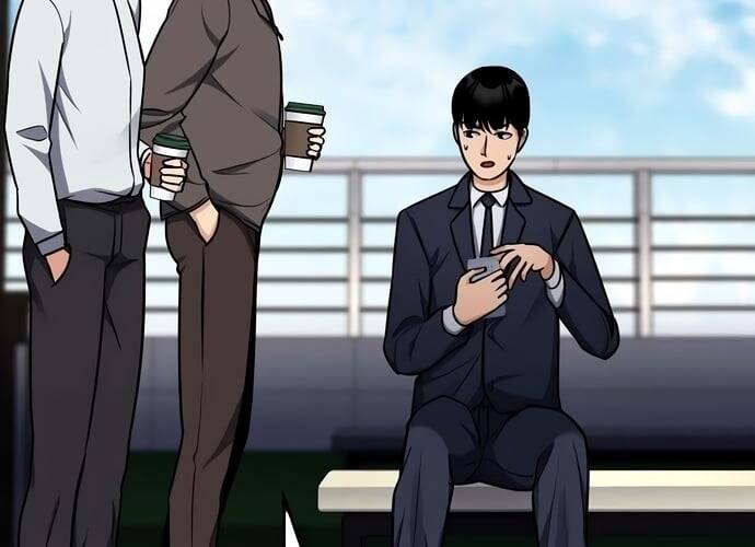 Sau Khi Ly Hôn Ta Trúng Jackpot Chap 4 - Next Chap 5