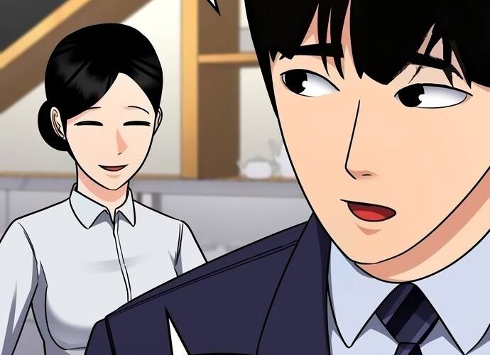 Sau Khi Ly Hôn Ta Trúng Jackpot Chap 5 - Next Chap 6