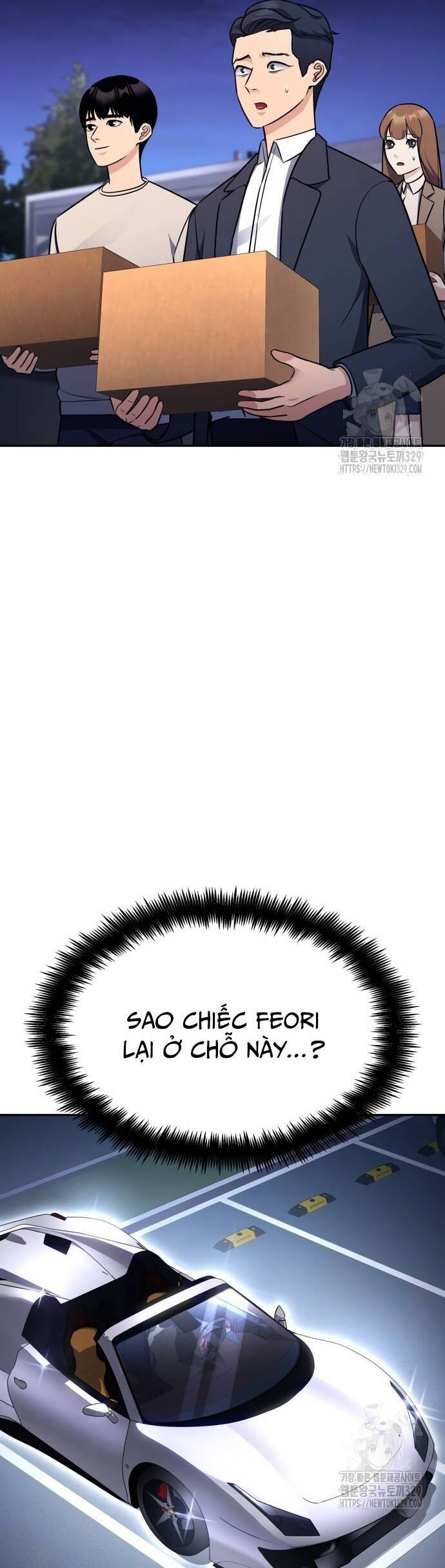 Sau Khi Ly Hôn Ta Trúng Jackpot Chap 6 - Next Chap 7