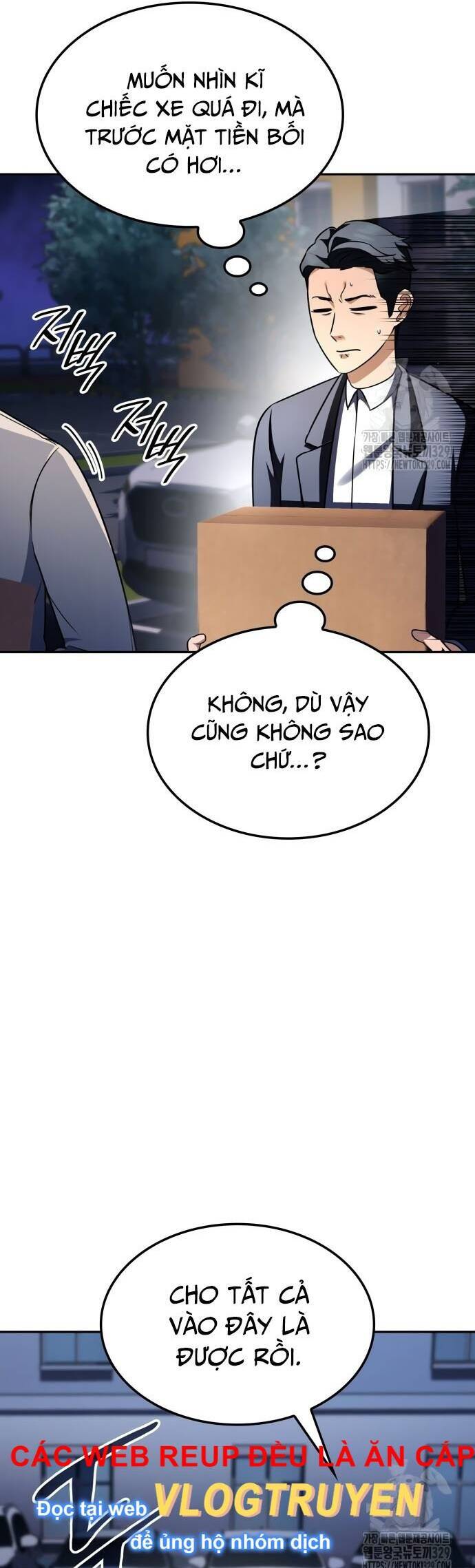 Sau Khi Ly Hôn Ta Trúng Jackpot Chap 6 - Next Chap 7