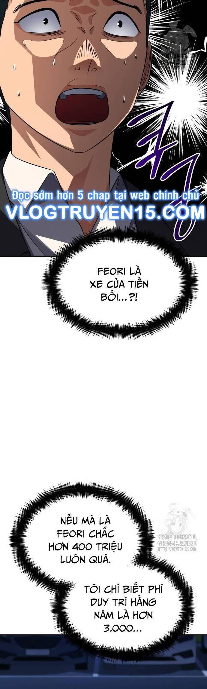 Sau Khi Ly Hôn Ta Trúng Jackpot Chap 6 - Next Chap 7