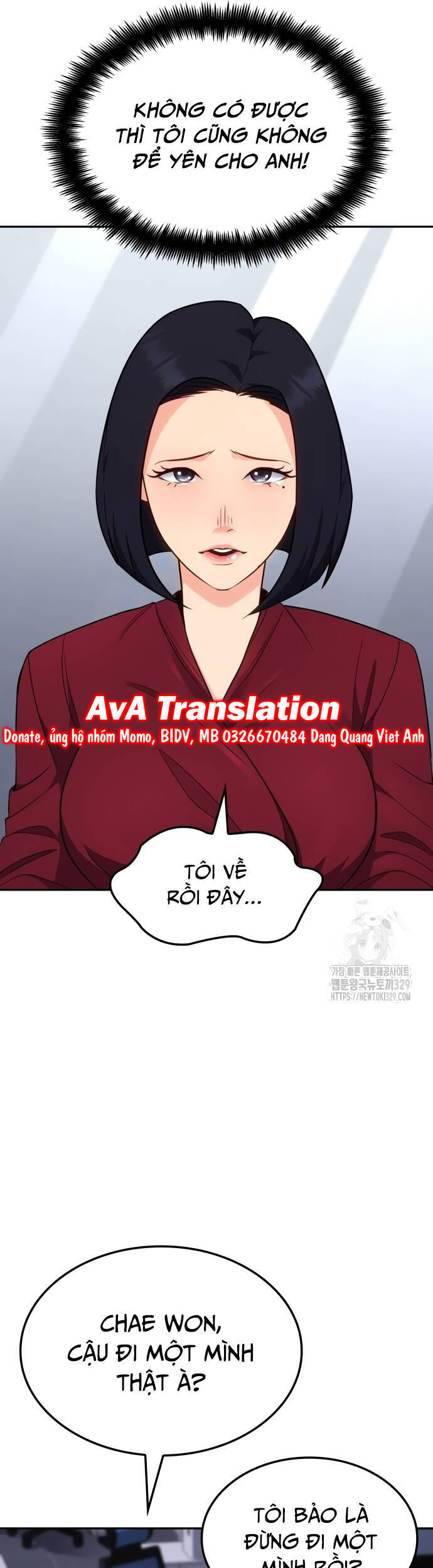 Sau Khi Ly Hôn Ta Trúng Jackpot Chap 8 - Next Chap 9