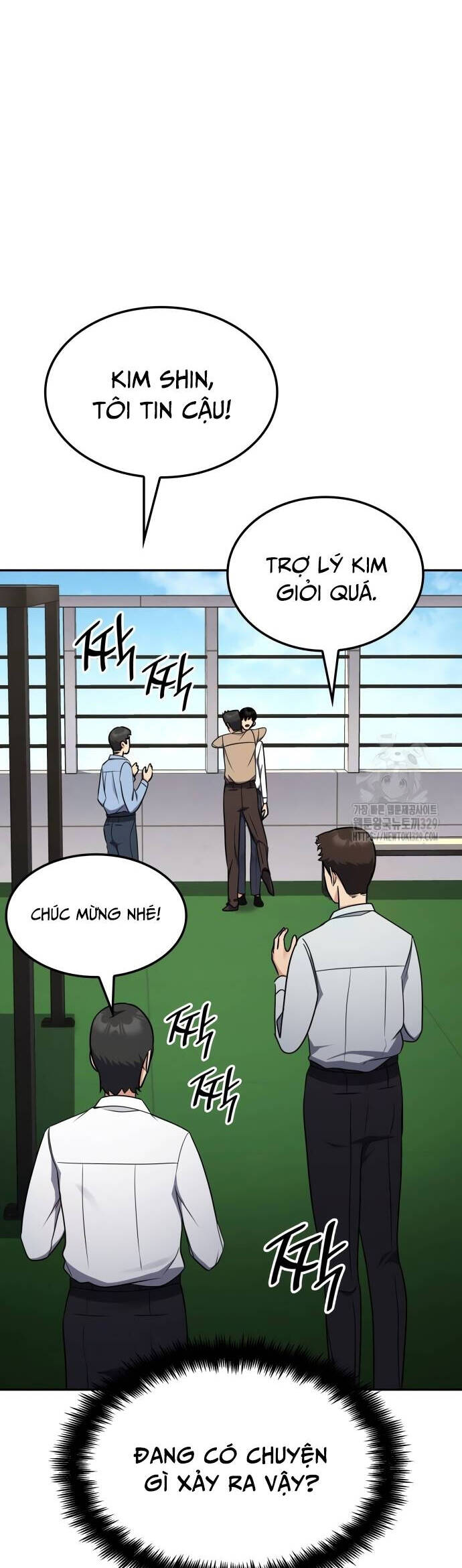 Sau Khi Ly Hôn Ta Trúng Jackpot Chap 8 - Next Chap 9