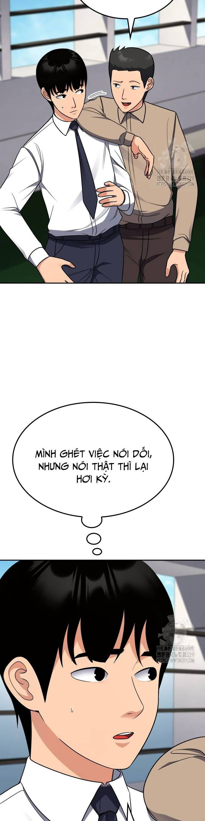 Sau Khi Ly Hôn Ta Trúng Jackpot Chap 8 - Next Chap 9