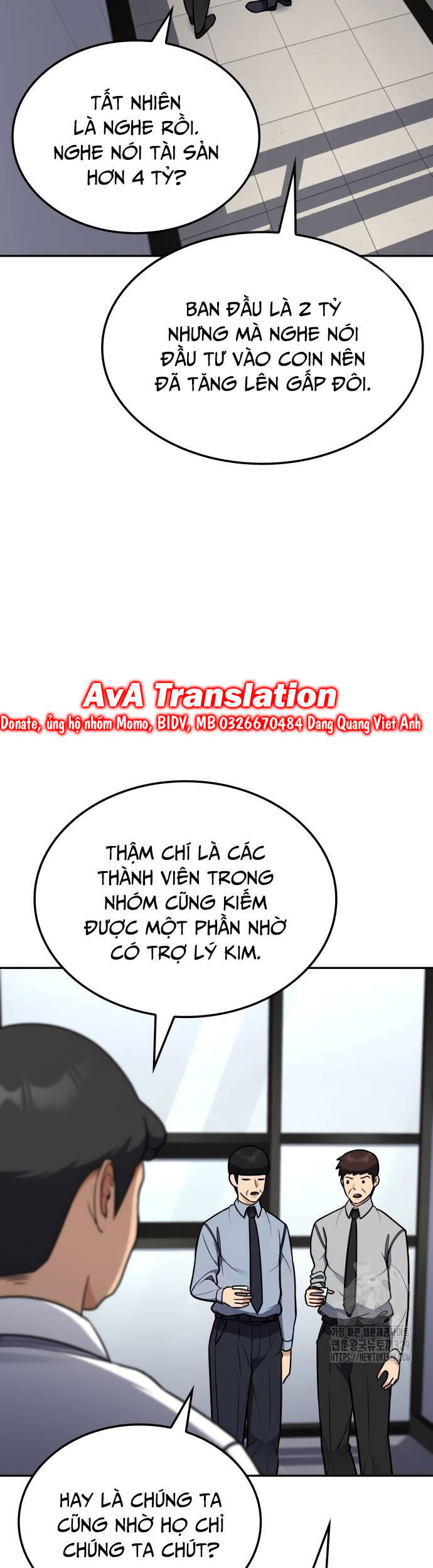 Sau Khi Ly Hôn Ta Trúng Jackpot Chap 8 - Next Chap 9