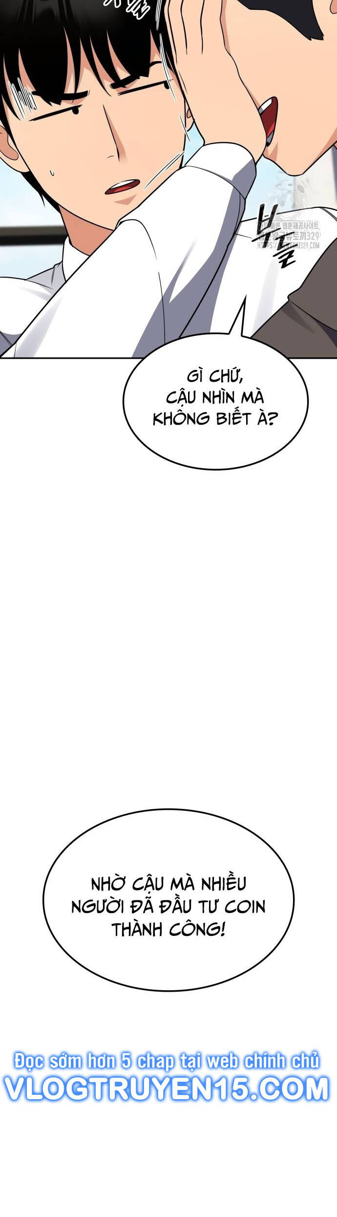 Sau Khi Ly Hôn Ta Trúng Jackpot Chap 9 - Next Chap 10