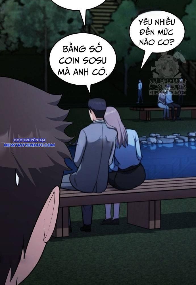 Sau Khi Ly Hôn Ta Trúng Jackpot Chap 97 - Next Chap 98