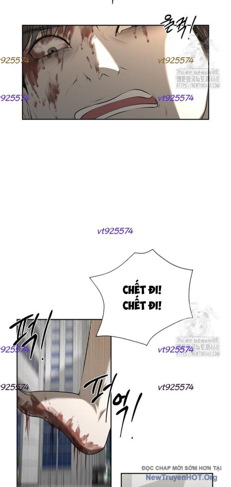 Bạn Gái Tôi Là Quái Vật Chap 47 - Next Chap 48