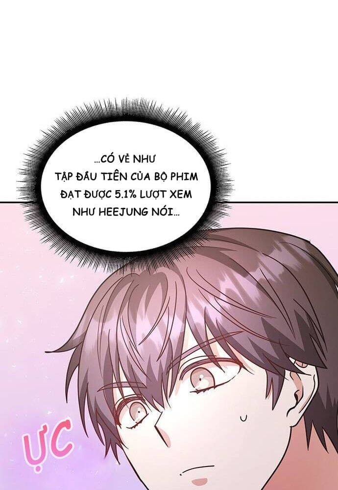 Studio Tùy Hứng Của Nghệ Sĩ Thiên Tài Chap 21 - Next Chap 22