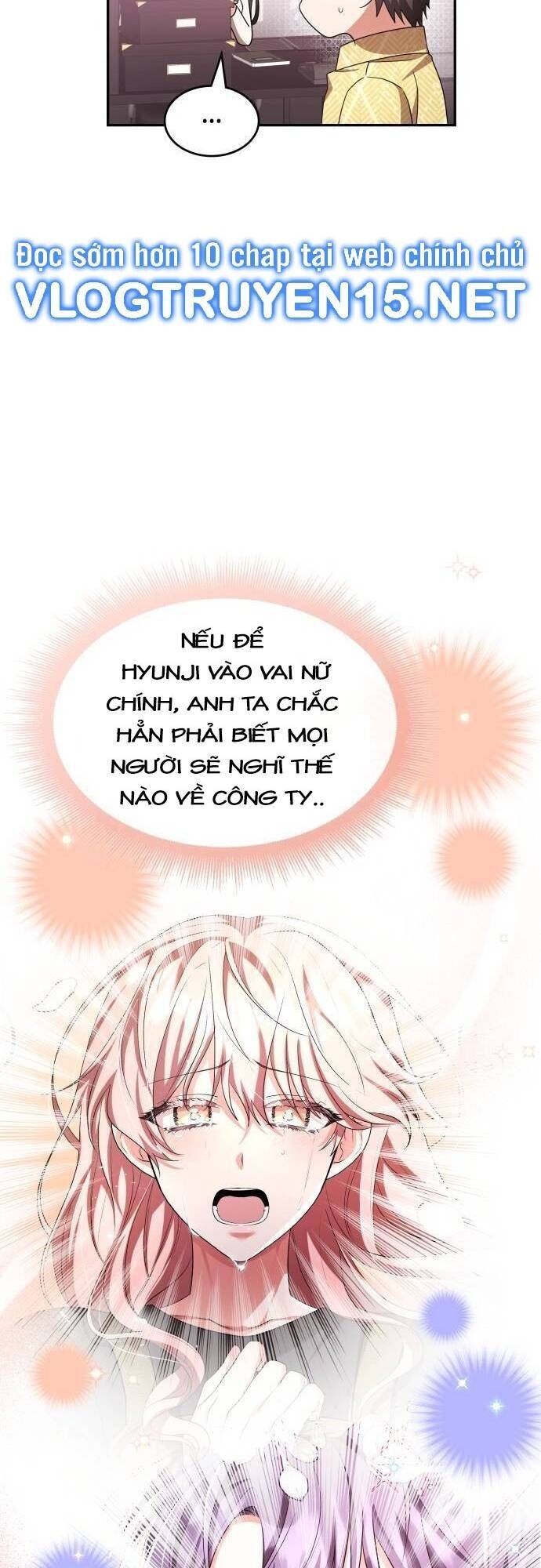 Studio Tùy Hứng Của Nghệ Sĩ Thiên Tài Chap 22 - Next Chap 23