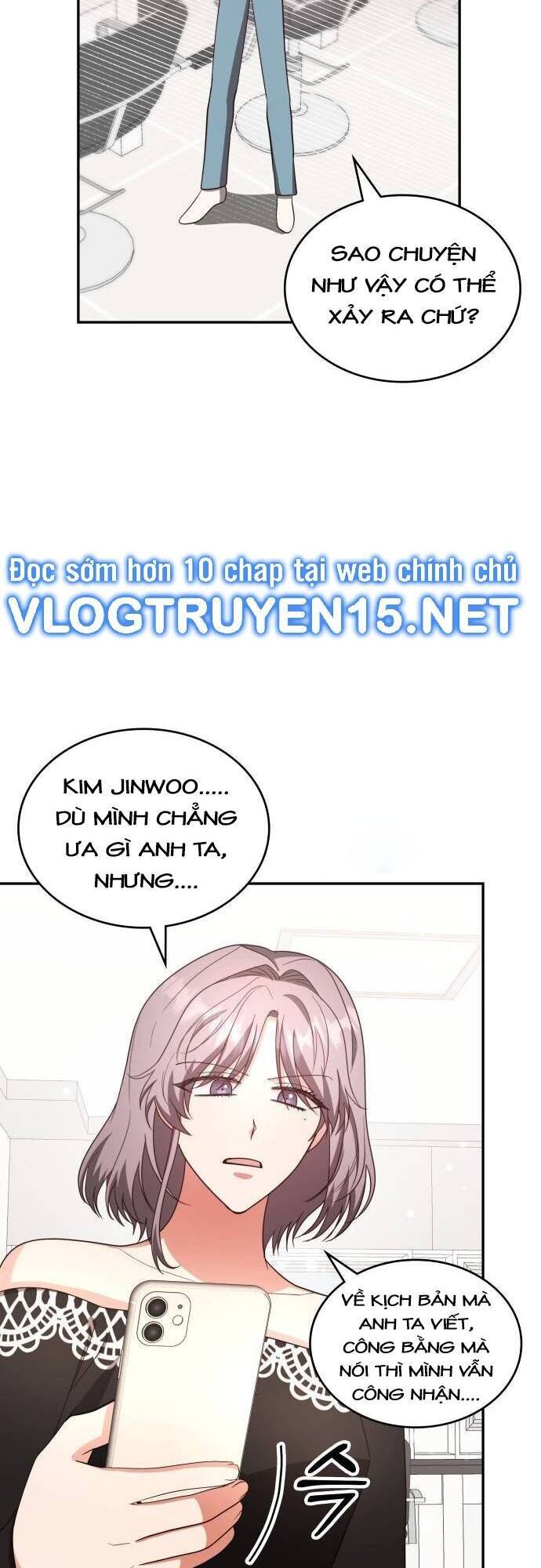 Studio Tùy Hứng Của Nghệ Sĩ Thiên Tài Chap 22 - Next Chap 23