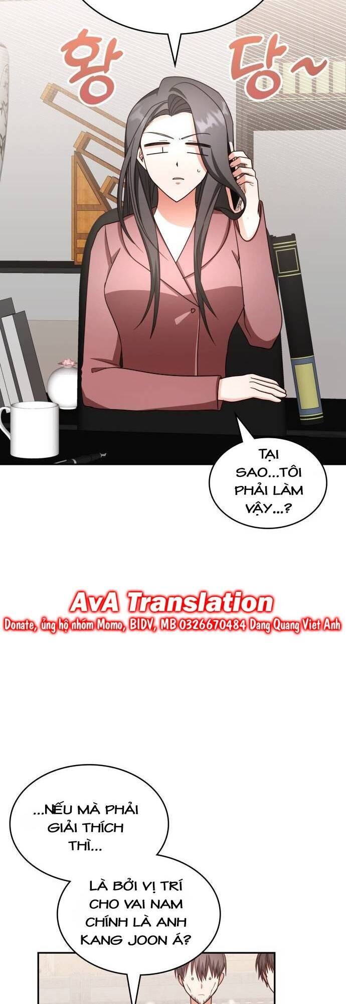 Studio Tùy Hứng Của Nghệ Sĩ Thiên Tài Chap 22 - Next Chap 23