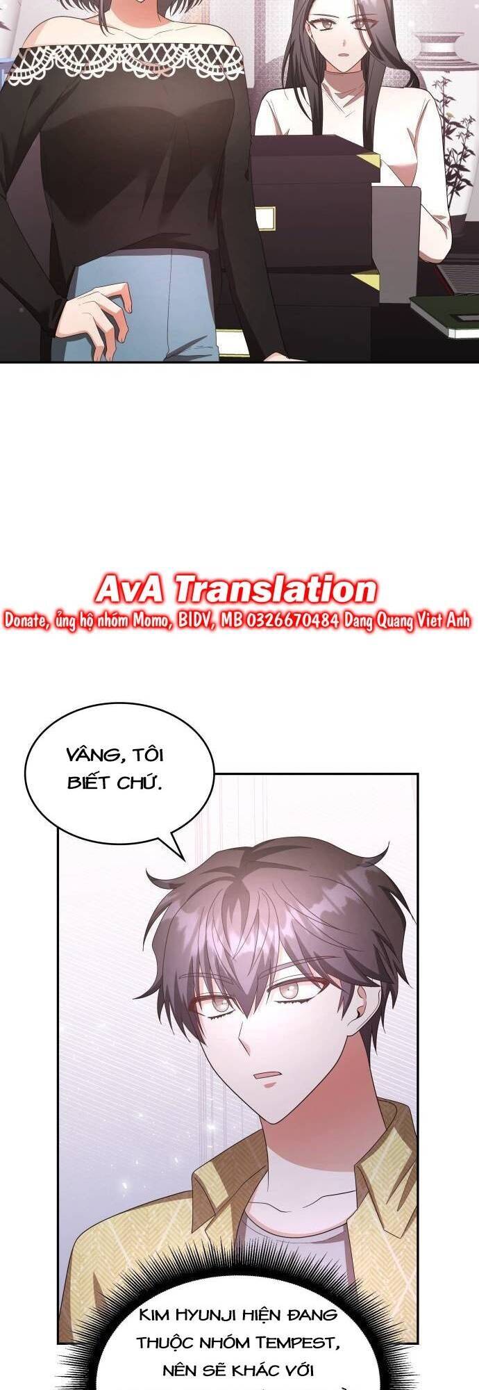 Studio Tùy Hứng Của Nghệ Sĩ Thiên Tài Chap 22 - Next Chap 23