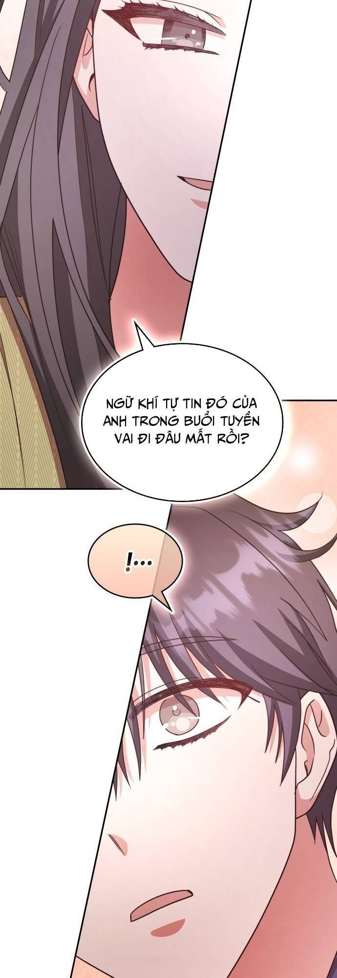 Studio Tùy Hứng Của Nghệ Sĩ Thiên Tài Chap 24 - Next Chap 25