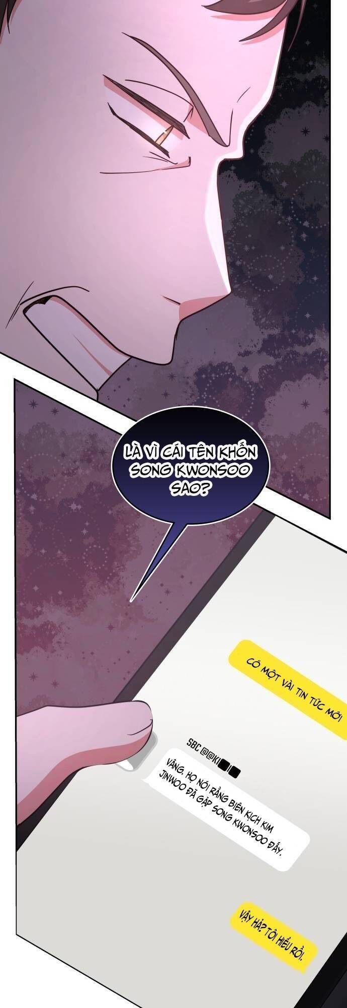 Studio Tùy Hứng Của Nghệ Sĩ Thiên Tài Chap 24 - Next Chap 25