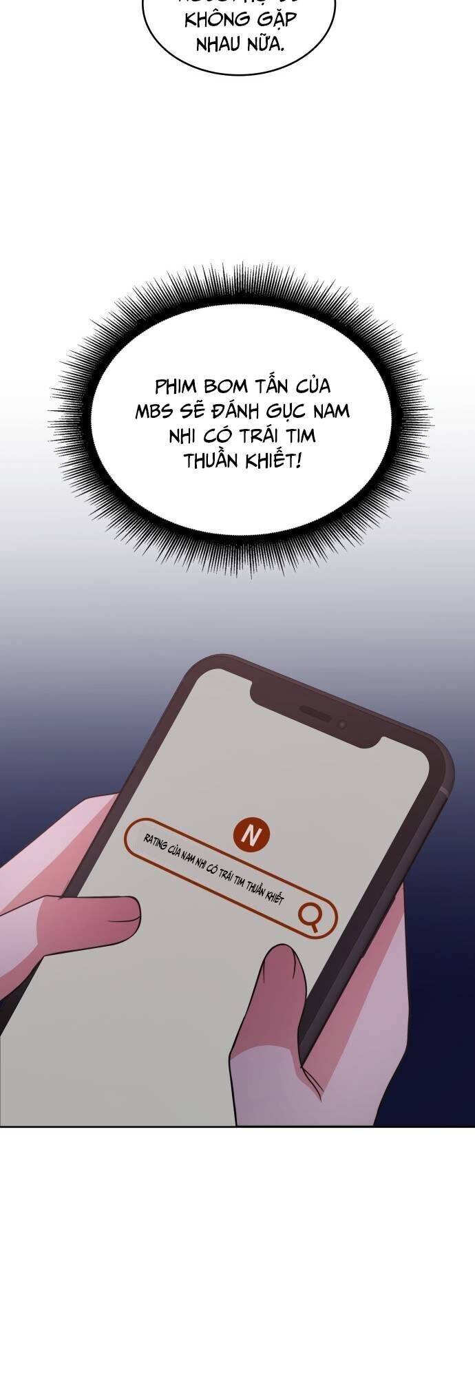 Studio Tùy Hứng Của Nghệ Sĩ Thiên Tài Chap 24 - Next Chap 25