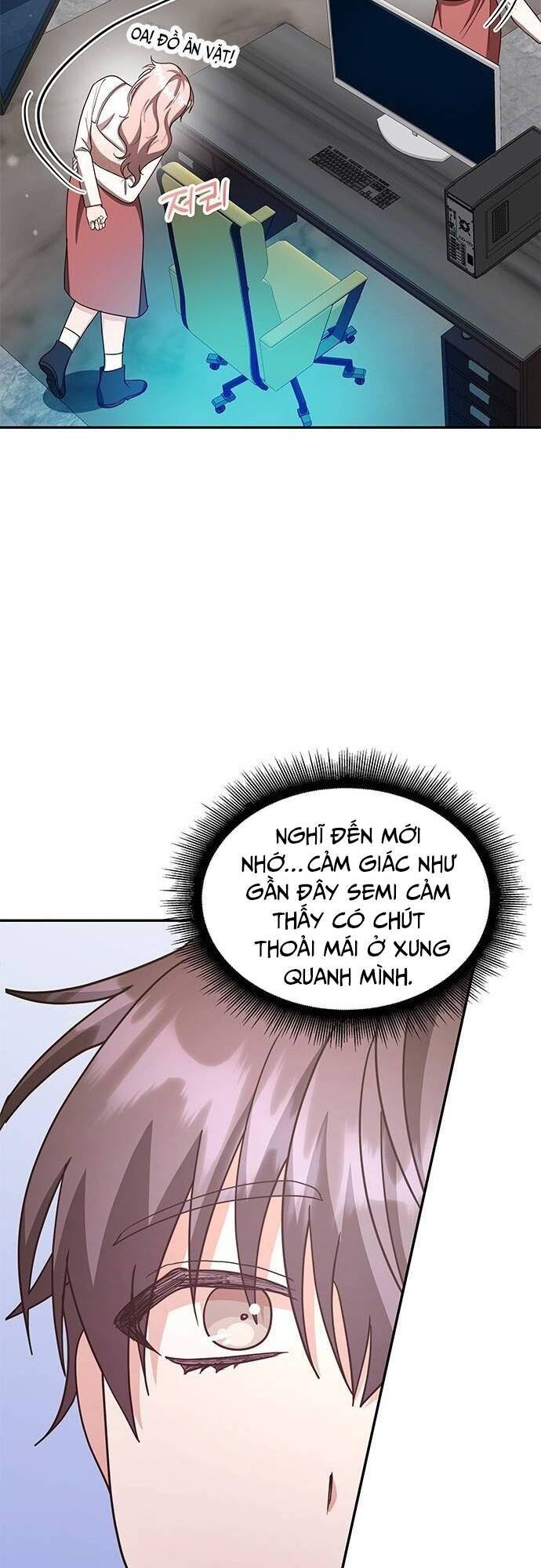 Studio Tùy Hứng Của Nghệ Sĩ Thiên Tài Chap 24 - Next Chap 25