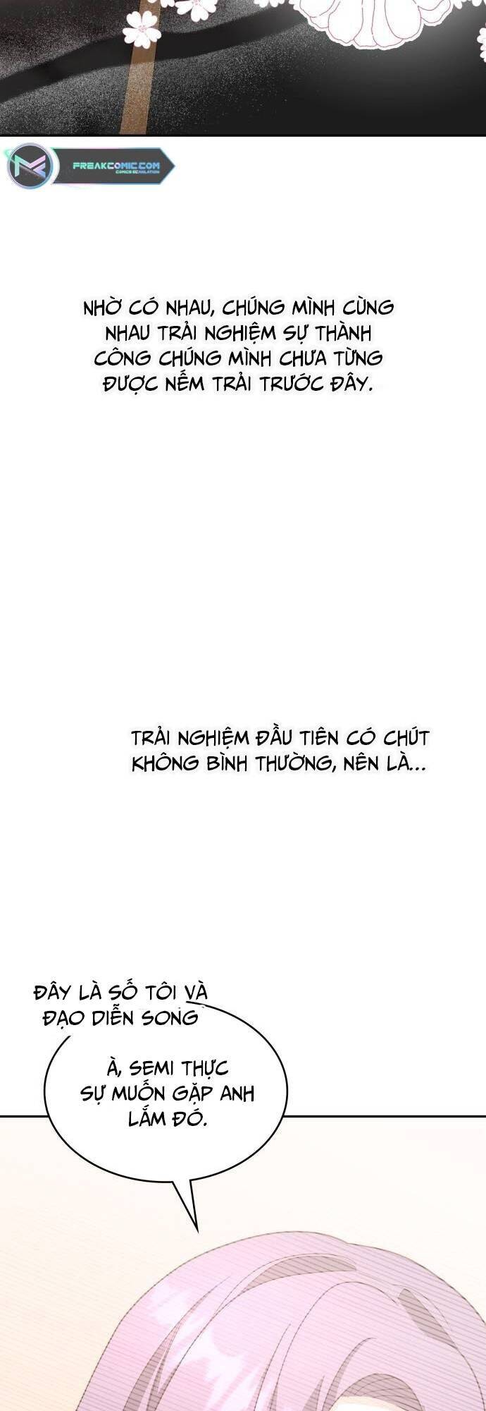 Studio Tùy Hứng Của Nghệ Sĩ Thiên Tài Chap 24 - Next Chap 25