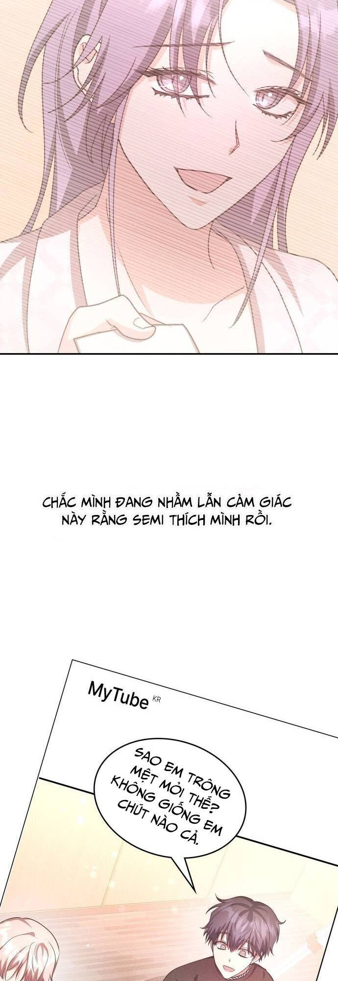 Studio Tùy Hứng Của Nghệ Sĩ Thiên Tài Chap 24 - Next Chap 25