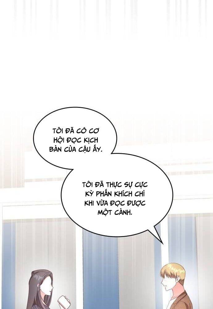 Studio Tùy Hứng Của Nghệ Sĩ Thiên Tài Chap 25 - Next Chap 26