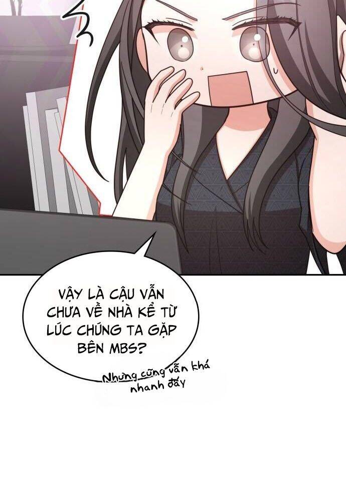 Studio Tùy Hứng Của Nghệ Sĩ Thiên Tài Chap 25 - Next Chap 26