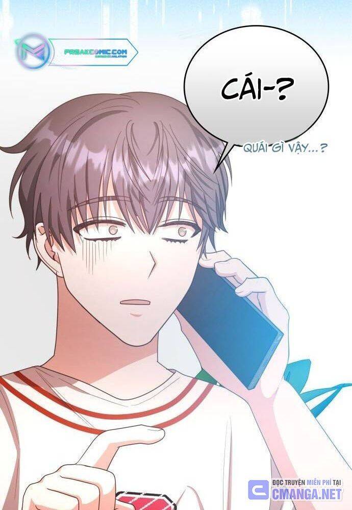 Studio Tùy Hứng Của Nghệ Sĩ Thiên Tài Chap 28 - Next Chap 29