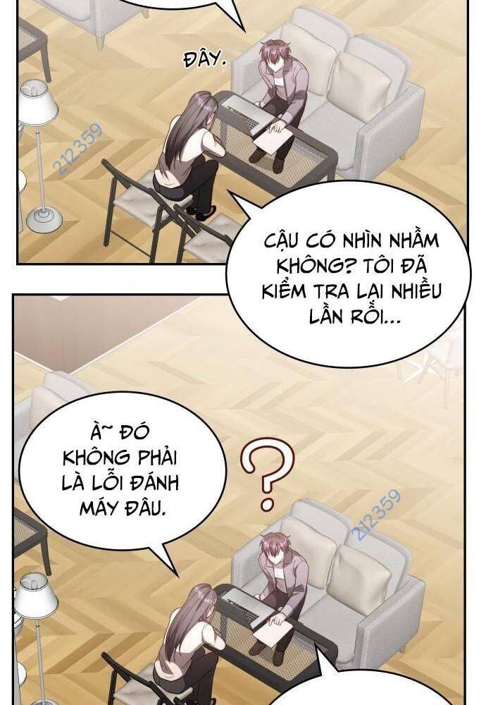 Studio Tùy Hứng Của Nghệ Sĩ Thiên Tài Chap 28 - Next Chap 29