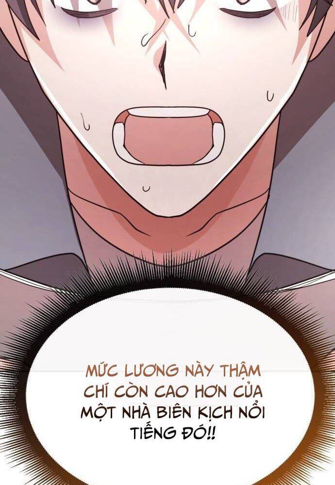 Studio Tùy Hứng Của Nghệ Sĩ Thiên Tài Chap 28 - Next Chap 29