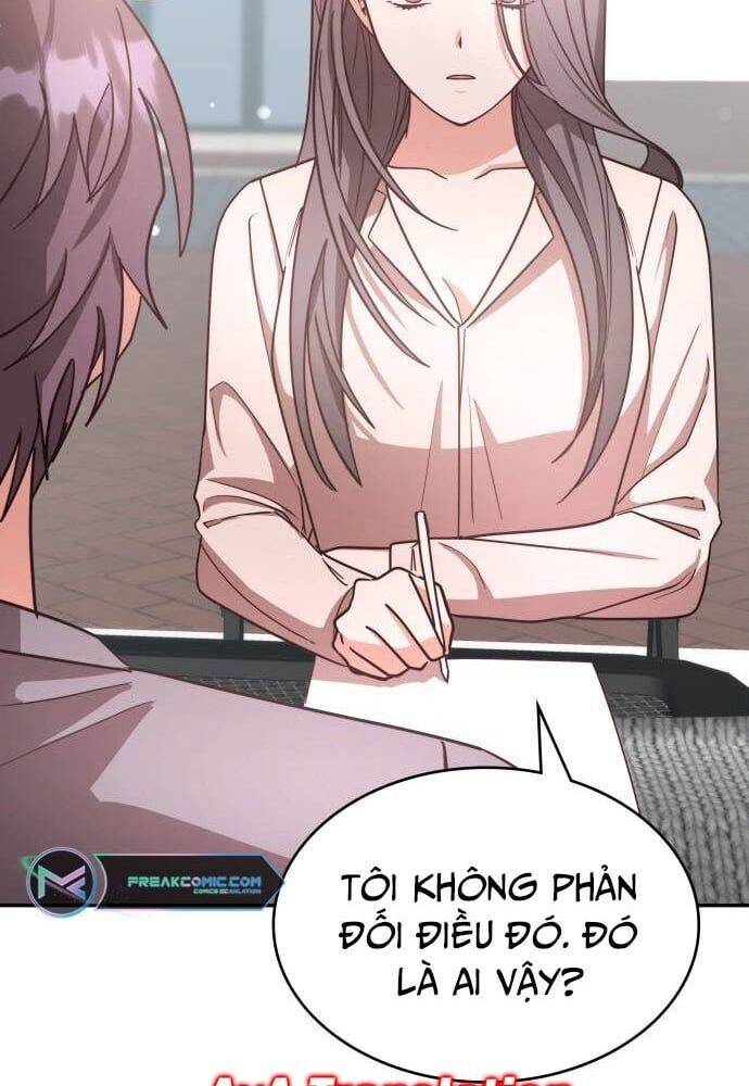 Studio Tùy Hứng Của Nghệ Sĩ Thiên Tài Chap 28 - Next Chap 29