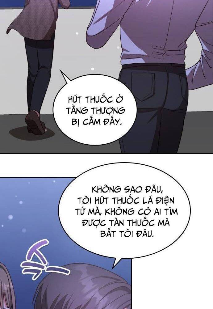 Studio Tùy Hứng Của Nghệ Sĩ Thiên Tài Chap 28 - Next Chap 29