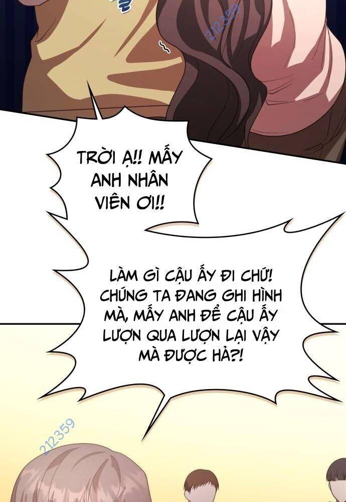 Studio Tùy Hứng Của Nghệ Sĩ Thiên Tài Chap 31 - Next Chap 32