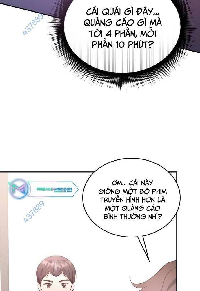 Studio Tùy Hứng Của Nghệ Sĩ Thiên Tài Chap 31 - Next Chap 32